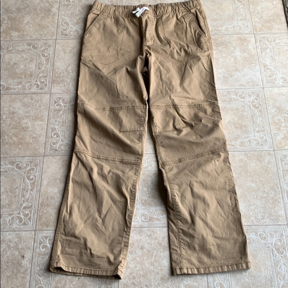 Khaki Pants- like new
